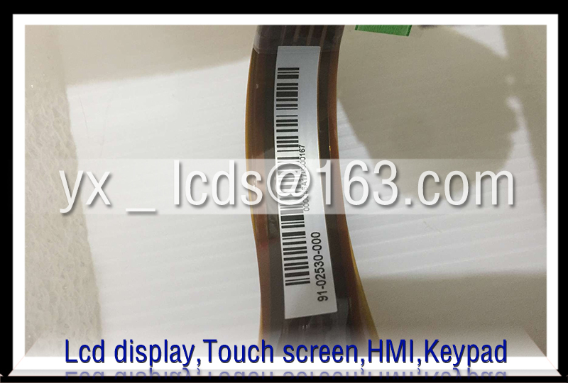 AMT2530 91-02530-000