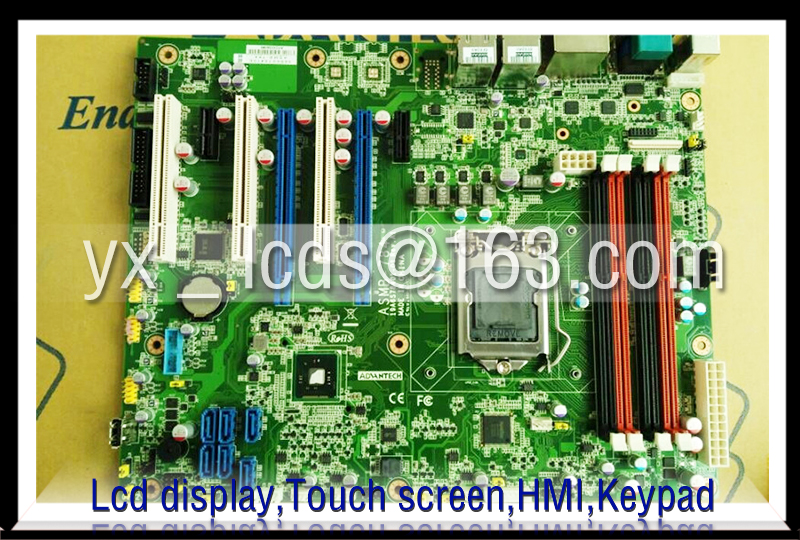 ADVANTECH ASMB-784 motherboard