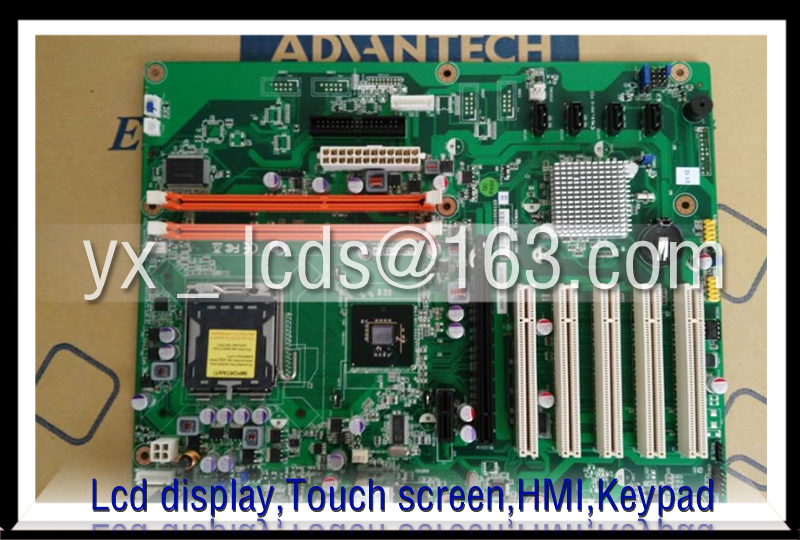 ADVANTECH AIMB-769 AIMB-769VG-00A1E