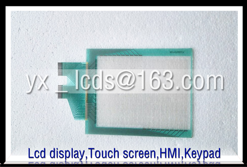 A850GOT-LWBD-M3 A850GOT-SBD-M3