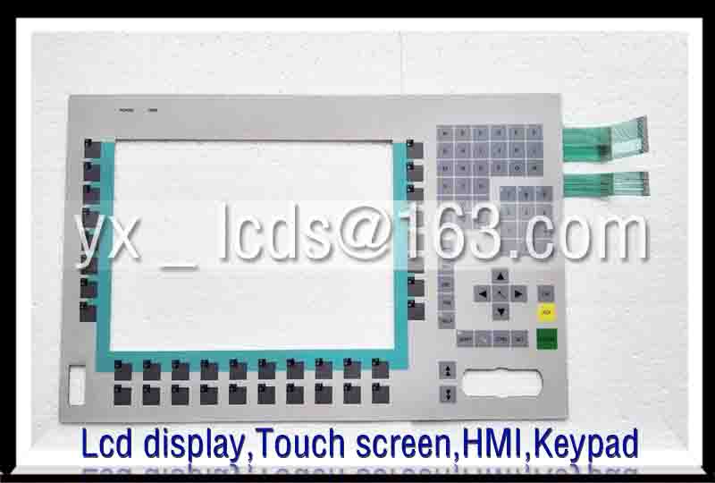 6FC5203-0AD12-0AA0 keypad 