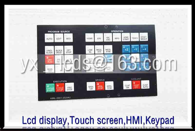 A98L-0001-0518#J  keypad 