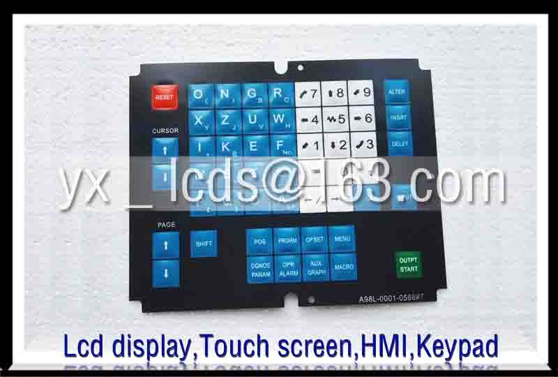 A98L-0001-0568#T  keypad