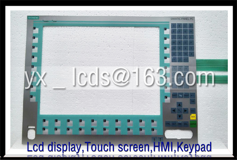 A5E00747065 keypad