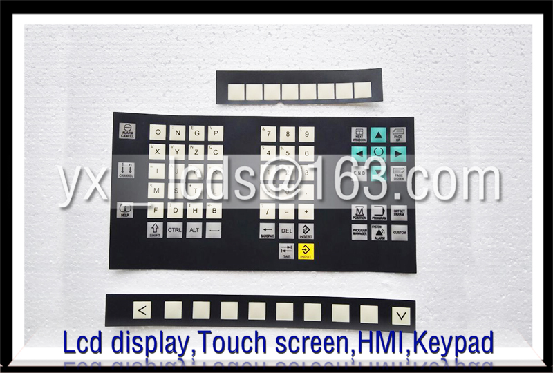 6FC5603-0AC13-1AA0 6FC5 603-0AC13-1AA0 keypad