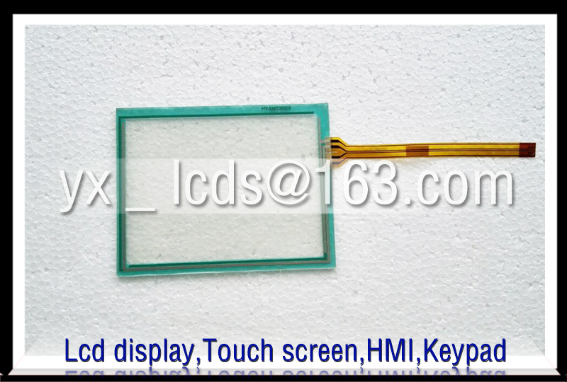 2711PC-T6C20D 2711PC-T6C20D8 2711PC-T6M20D8
