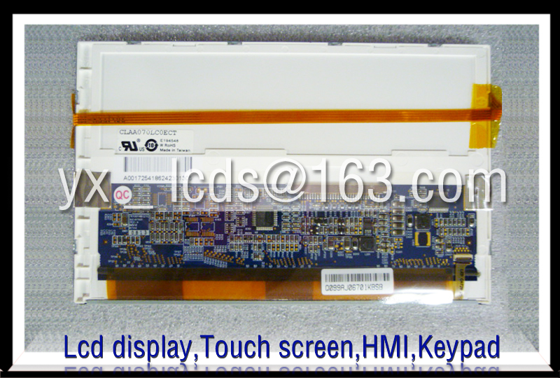 CLAA070LC0ECT