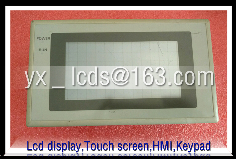 HMI NT20S-ST122-V1