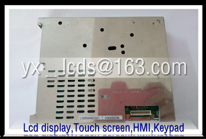 LQ064A5CG01 T