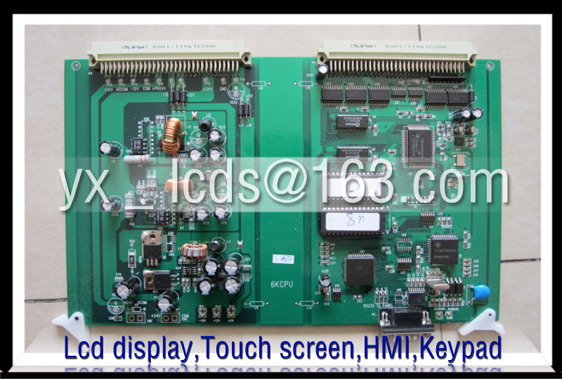 6KCPU 6KTMP 7KADHM5 7KIO3248-1 7KCPUM2-2 6KIO-1 IO board