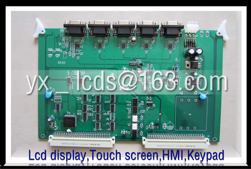 6KADF 6K-AD board