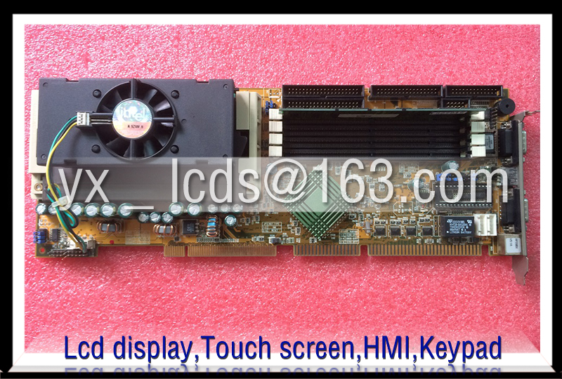 ROCKY-P258BX V5.1