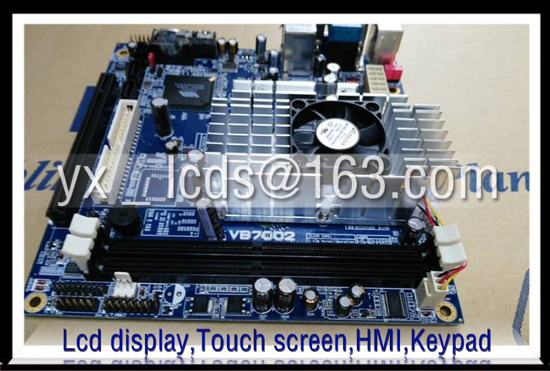 VB7001 VB7002 motherboard