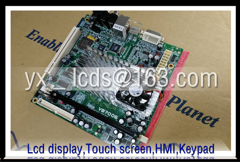 VB7006 VB7006-15 motherboard