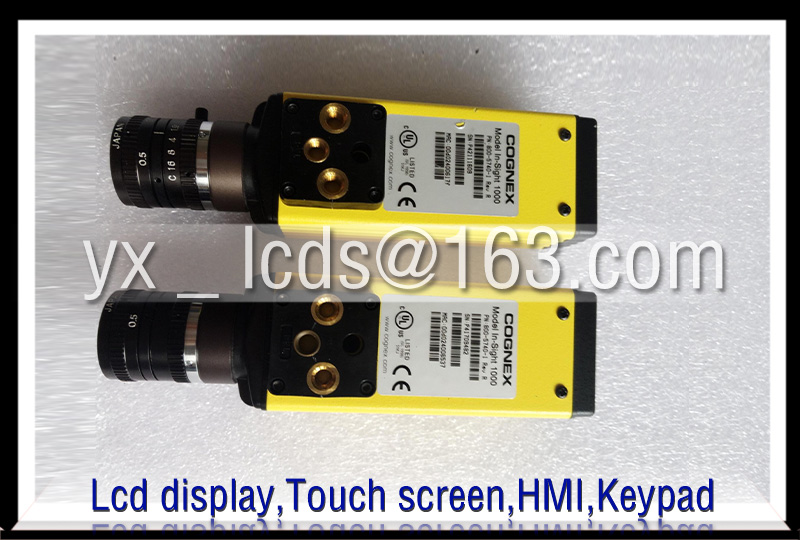 in-Sight 1000 800-5740-1