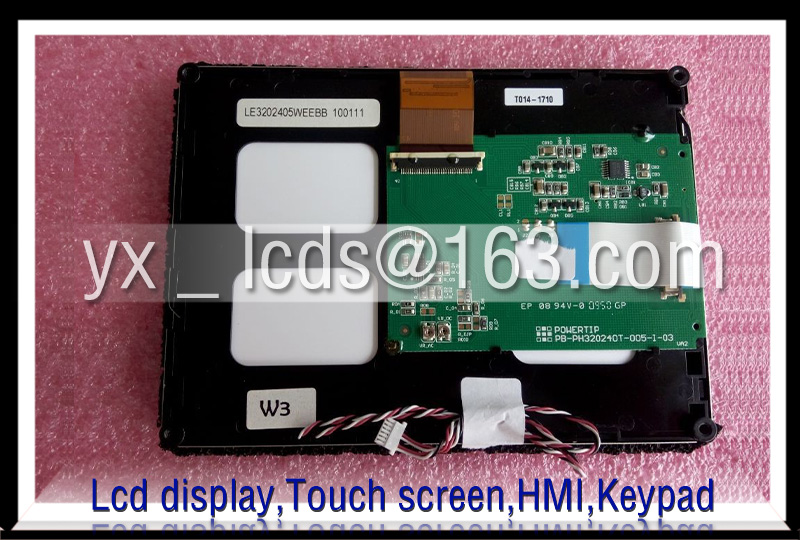 PB-PH320240T-005-I-03 LE3202405WEEBB