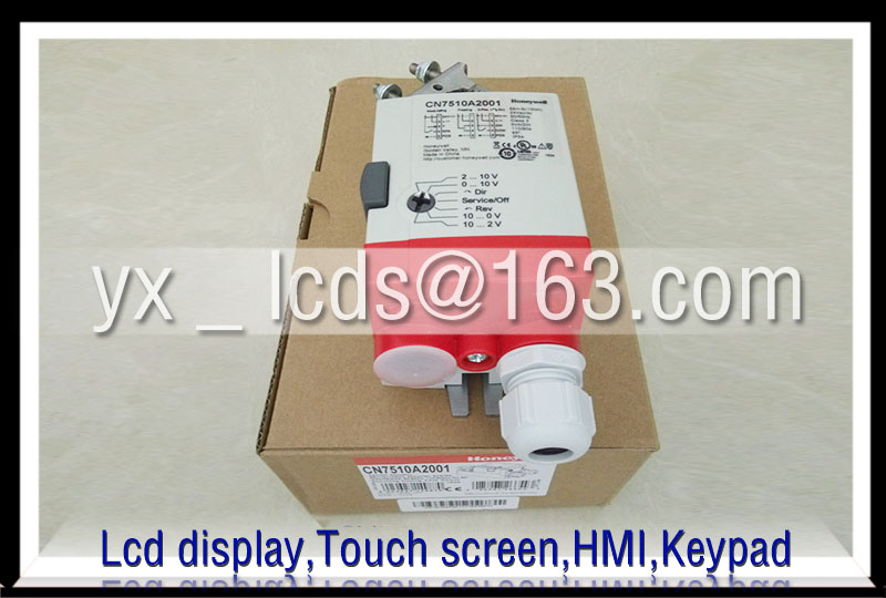 Honeywell CN7510A2001 10Nm