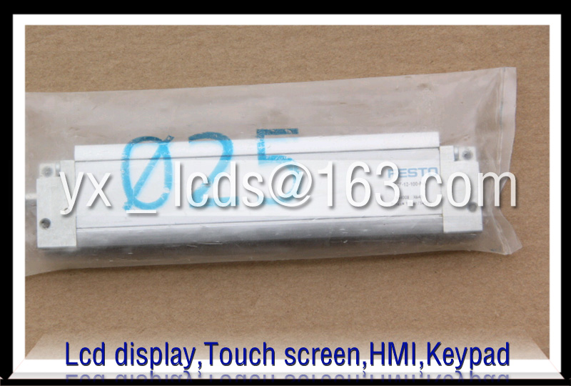 FESTO DZF-12-100-P-A
