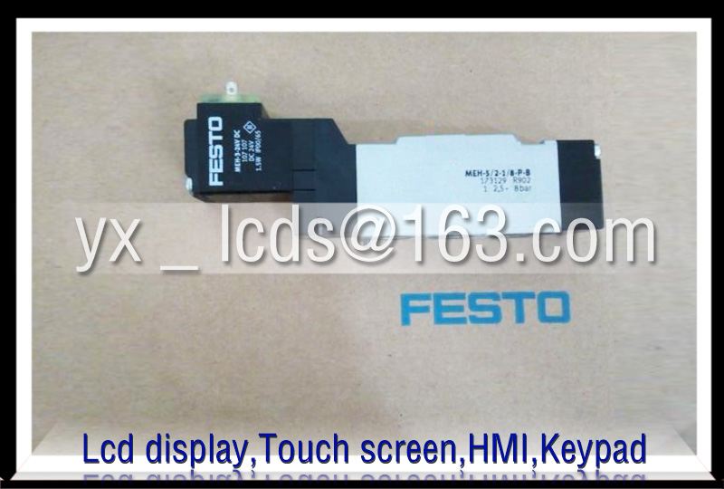FESTO JMEBH-5/2-5/0-S-B