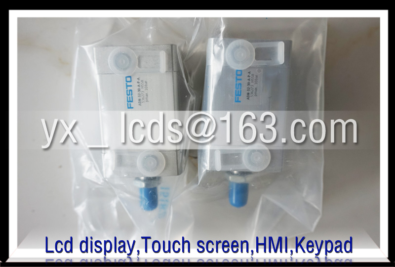 FESTO DFST-50-30-L-Y4-A