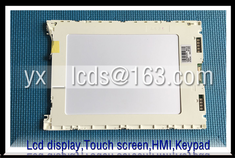 NEW LMG7550XUFC LCD Display Screen Panel For HITACHI 640*480