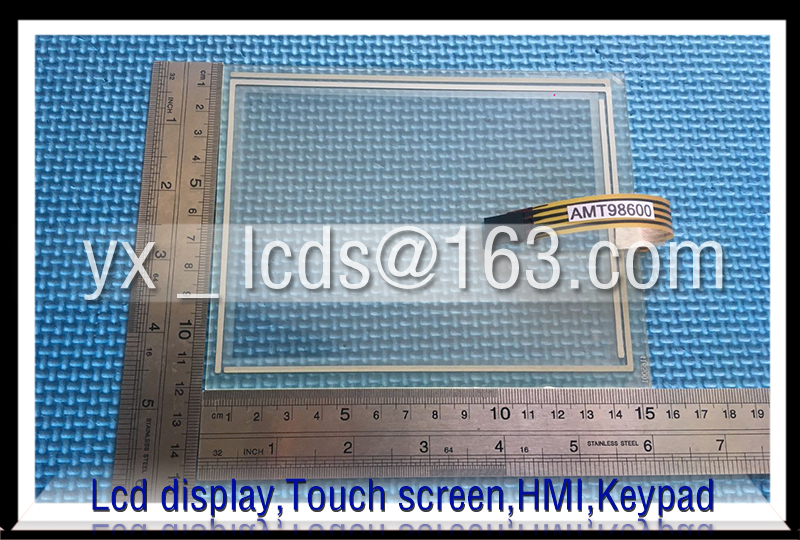 AMT98600 AMT 98600 4165001