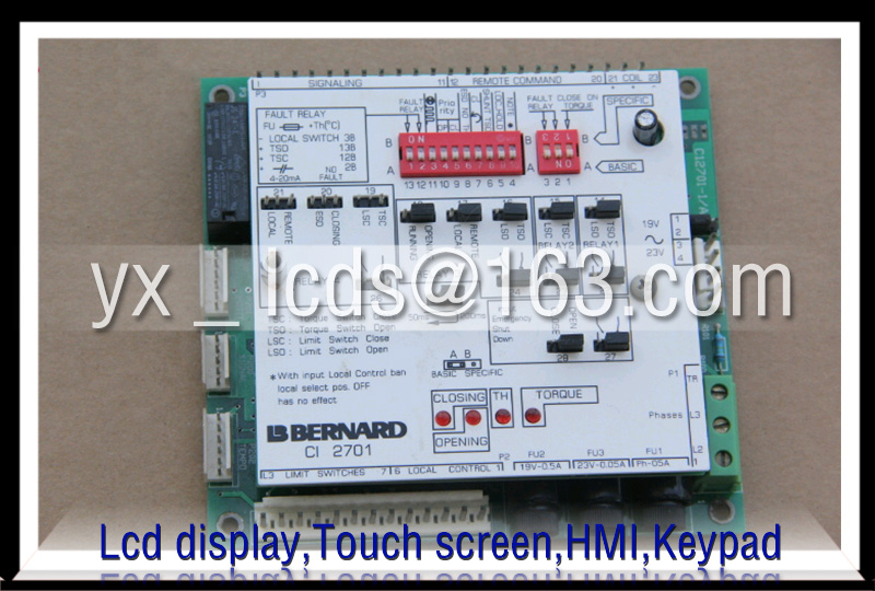CI2701 