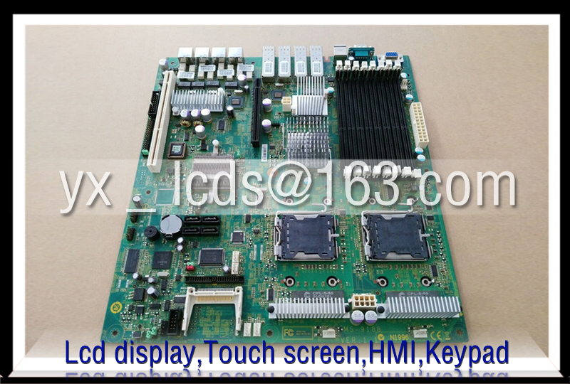 MS-9188 MSI 5000P Master2-A4M