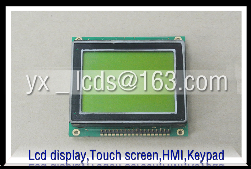 PG-12864F PG12864LRU-FTA-H-C