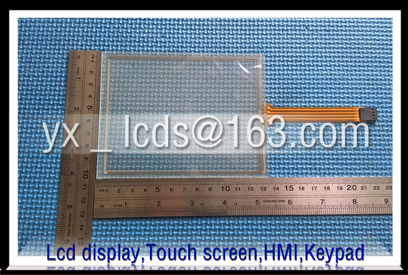 5.7 inch 135*105mm