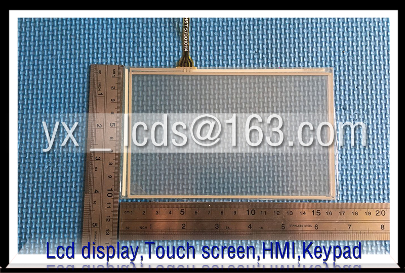 A070VW08 V2 HST-TPA71G HST.573010114