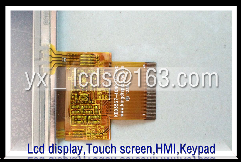 KD035G7-40NC-A1-FPC
