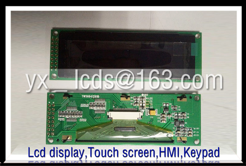 UG-5664ASYDF01 ICSSD1322 TW56641281B