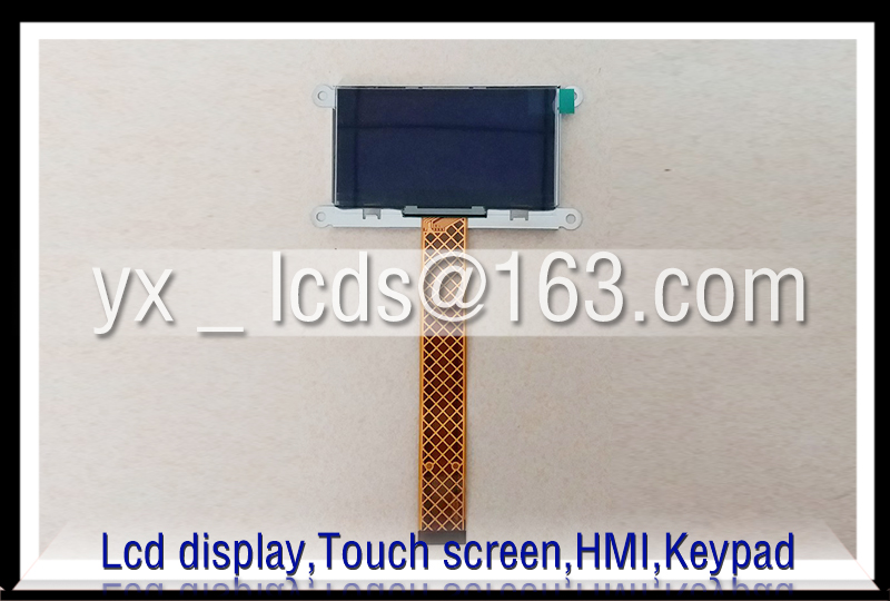 UG-2864ASYDT01 SSD1325