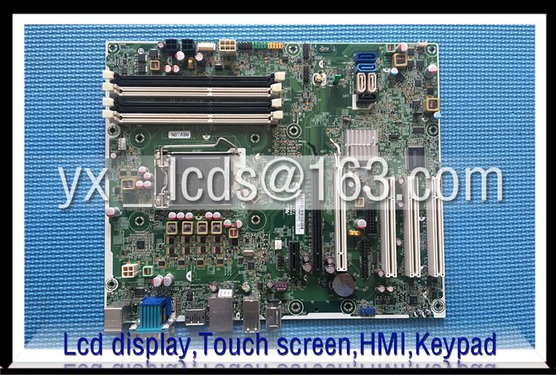E93839 HANDEL REV.A  PCBWR0MCY2IFIN SP#611835-001 AS#611796-002