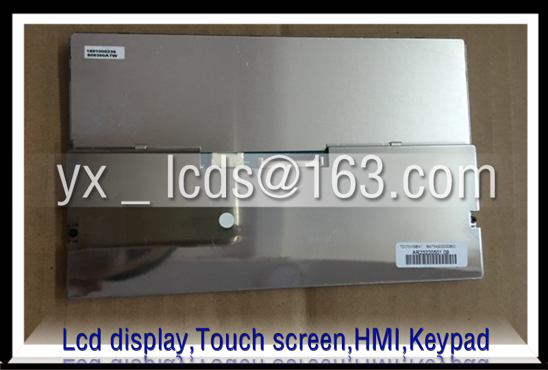 TD070WGEA1