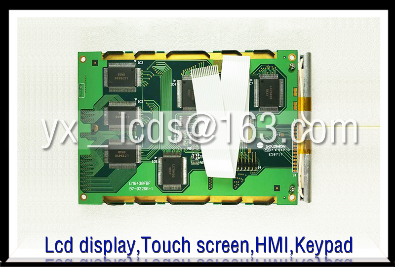 LM6430FBF 97-02266-1