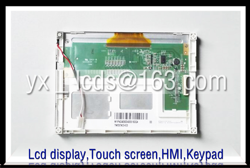 TM057KDH03