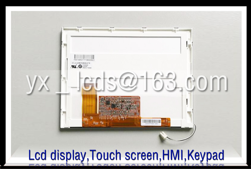 CLAA080MB0GCW