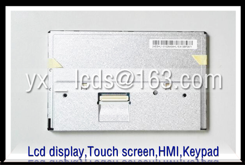 LQ070Y3DG05
