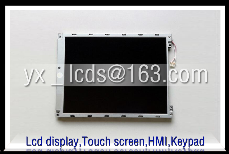 Display TM121SV-02L11 a-Si TFT-LCD Panel 12.1" 800*600 for Sanyo 