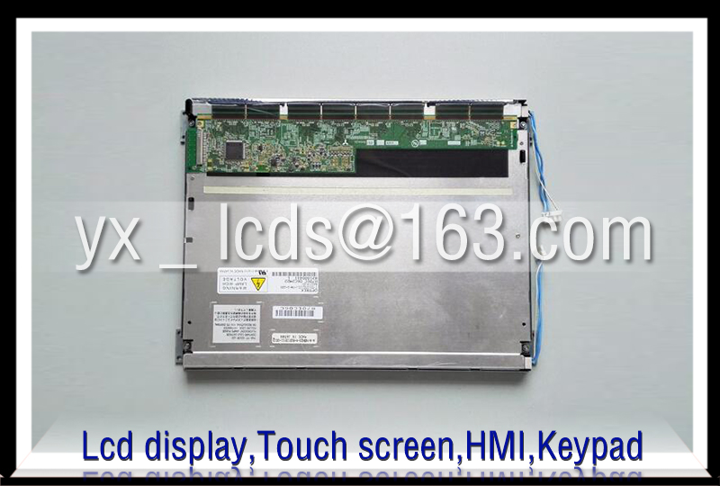 AA121XJ01 T-55105D121J-FW-A-AAN 