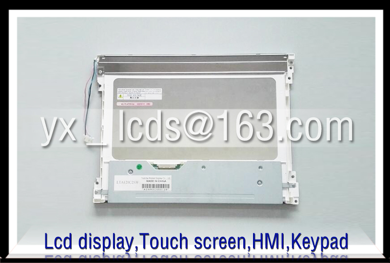 LTA121C253F