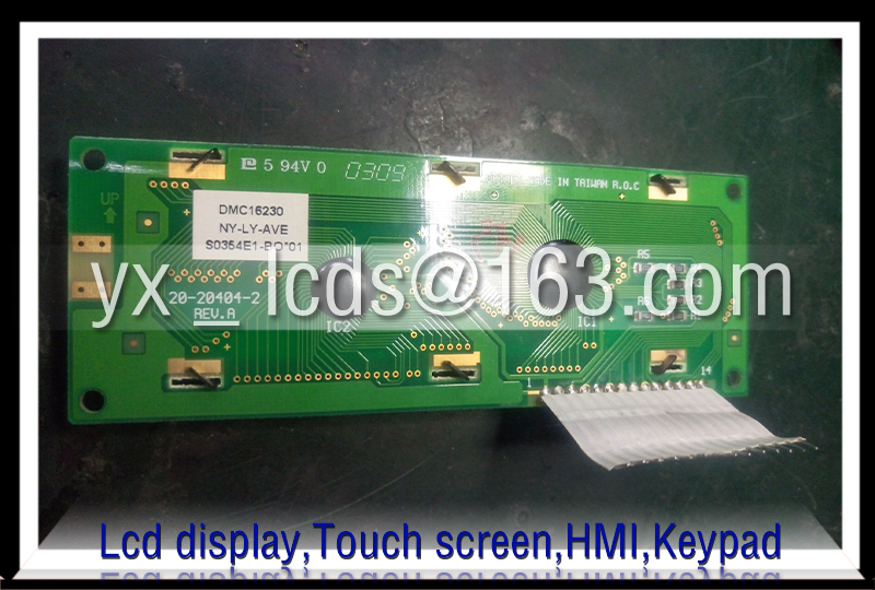 DMC16230NY-LY-AVE 20-20404-2