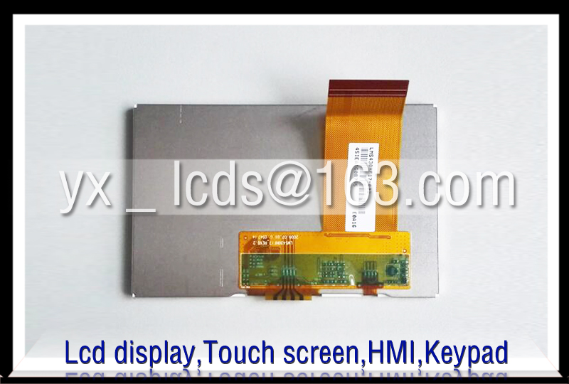 LMS430HF17-002