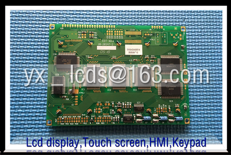 EW24D30BMW 20-20347-2