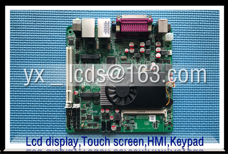 ITX-H25 H25
