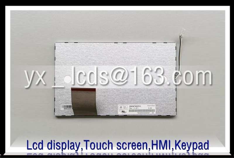 HSD070IDW1-E11