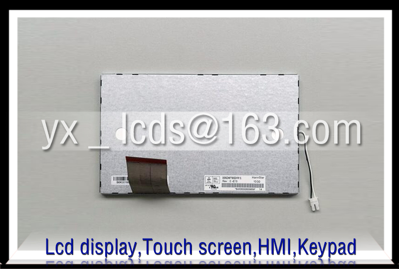 HSD070IDW1-E13