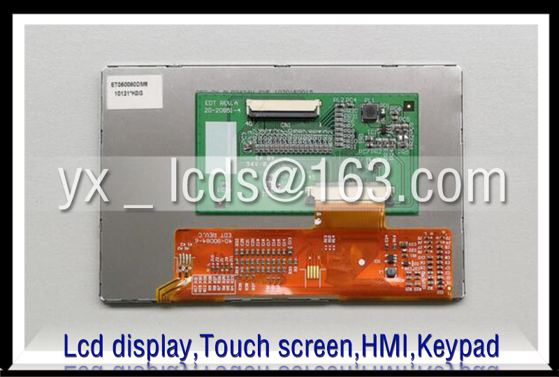 ET050080DM6 20-20851-4